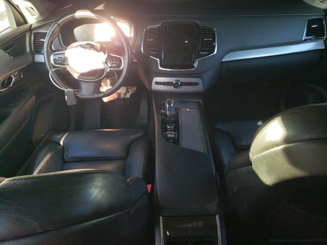 Photo 8 from auction – 2016 VOLVO XC90 T8 with VIN YV4BC0PK7G1064108