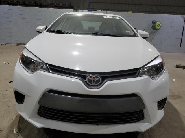 Photo 5 from auction – 2015 TOYOTA COROLLA L with VIN 2T1BURHEXFC320782