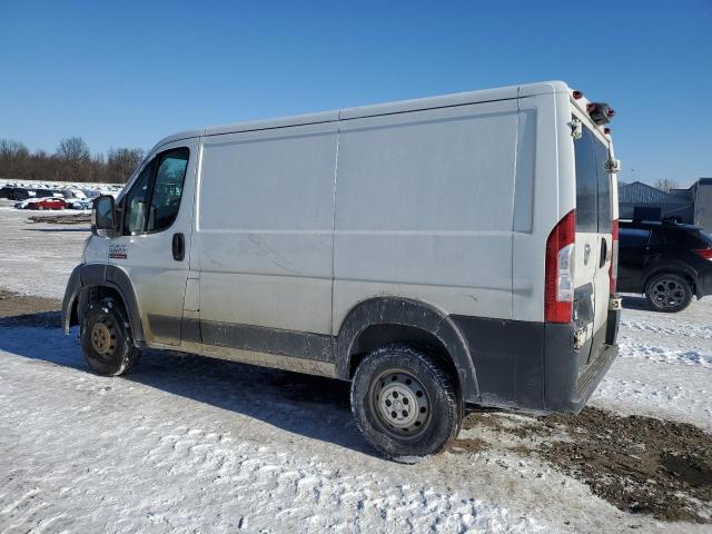 Photo 2 from auction – 2015 RAM PROMASTER with VIN 3C6TRVNG6FE516747