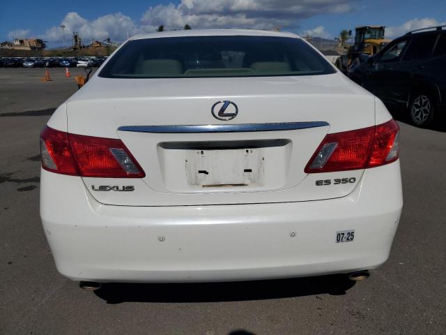 Photo 6 from auction – 2007 LEXUS ES 350 with VIN JTHBJ46G372024078