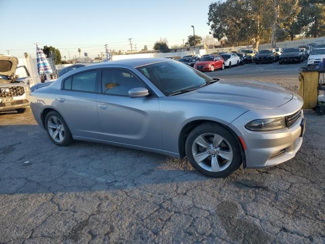 Photo 4 from auction – 2016 DODGE CHARGER SX with VIN 2C3CDXHG4GH240920
