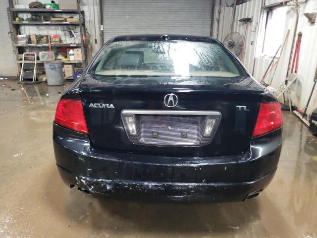 Photo 6 from auction – 2006 ACURA 3.2TL with VIN 19UUA66276A068942