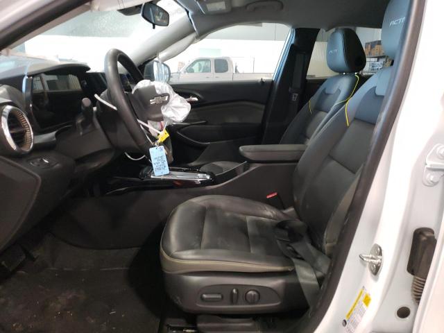 Photo 7 from auction – 2024 CHEVROLET TRAX ACTIV with VIN KL77LKE26RC016305