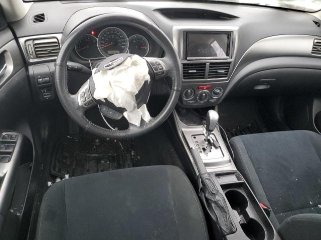 Photo 8 from auction – 2011 SUBARU IMPREZA 2. with VIN JF1GH6B64BH813654