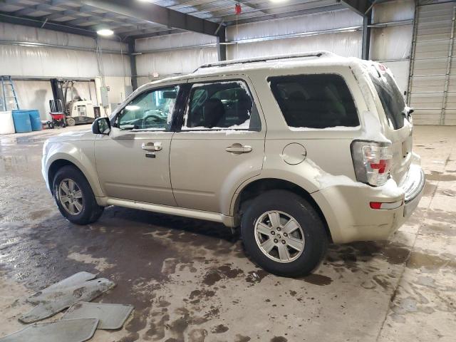 Photo 2 from auction – 2010 MERCURY MARINER with VIN 4M2CN9B74AKJ24026