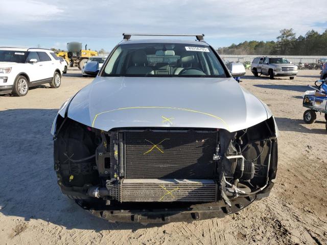 Photo 5 from auction – 2013 AUDI Q5 PREMIUM with VIN WA1CFAFPXDA064787