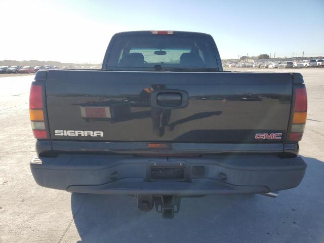 Photo 6 from auction – 2004 GMC SIERRA K15 with VIN 2GTFK69U041236204