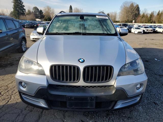 Photo 5 from auction – 2008 BMW X5 3.0I with VIN 5UXFE43598L028298