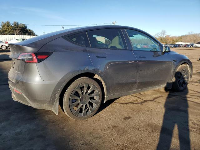 Photo 3 from auction – 2023 TESLA MODEL Y with VIN 7SAYGAEE6PF645646