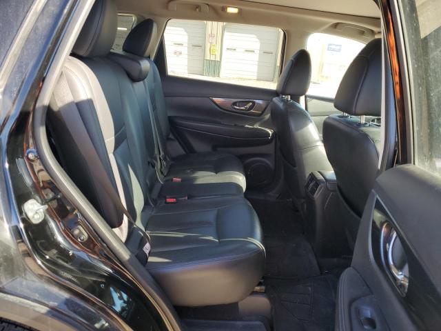 Photo 10 from auction – 2015 NISSAN ROGUE S with VIN 5N1AT2MV8FC866707