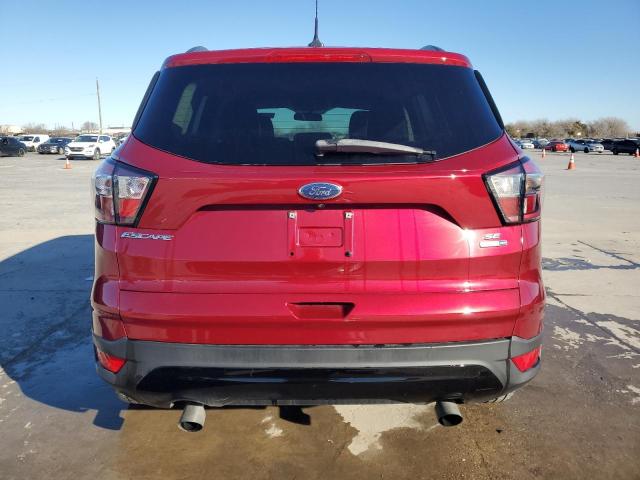 Photo 6 from auction – 2018 FORD ESCAPE SE with VIN 1FMCU9GD2JUB54780