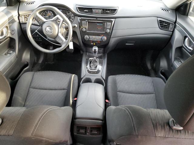 Photo 8 from auction – 2018 NISSAN ROGUE S with VIN KNMAT2MV9JP584548