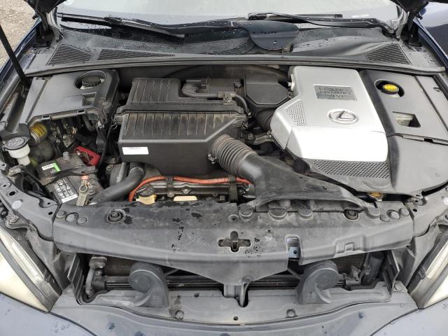 Photo 12 from auction – 2007 LEXUS RX 400H with VIN JTJHW31U172011427