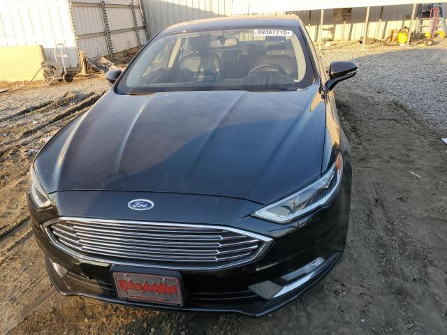 Photo 5 from auction – 2017 FORD FUSION SE with VIN 3FA6P0H95HR414353