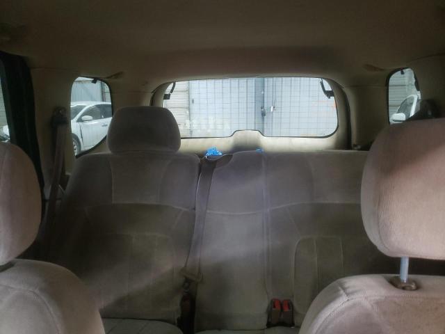 Photo 10 from auction – 2002 GMC ENVOY with VIN 1GKDS13S422467321