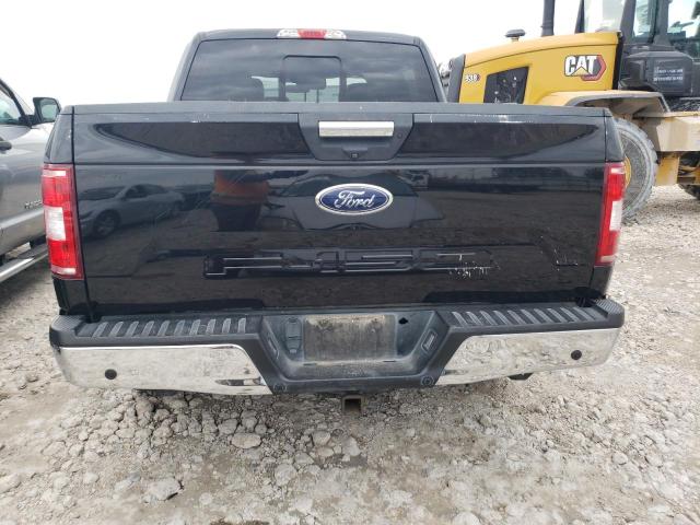 Photo 6 from auction – 2019 FORD F150 SUPER with VIN 1FTEW1C56KKC07050