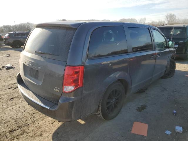 Photo 3 from auction – 2019 DODGE GRAND CARA with VIN 2C4RDGEG6KR670817