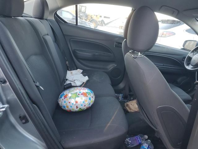 Photo 10 from auction – 2018 MITSUBISHI MIRAGE G4 with VIN ML32F3FJ7JHF13747