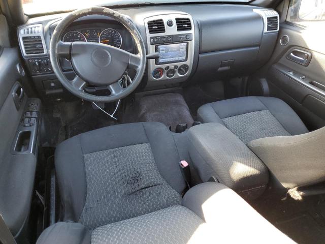 Photo 8 from auction – 2009 CHEVROLET COLORADO with VIN 1GCDT13E698101709