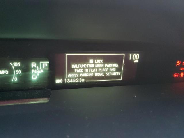 Photo 9 from auction – 2013 TOYOTA PRIUS with VIN JTDKN3DU0D1692298