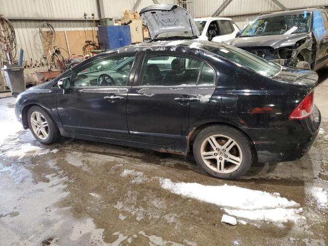 Photo 2 from auction – 2008 ACURA CSX with VIN 2HHFD56568H202442