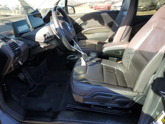 Photo 7 from auction – 2014 BMW I3 REX with VIN WBY1Z4C59EV274718