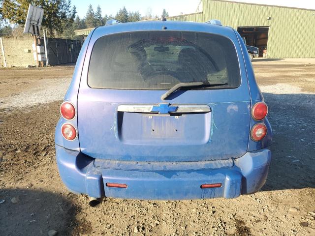 Photo 6 from auction – 2009 CHEVROLET HHR LT with VIN 3GNCA53V49S511819