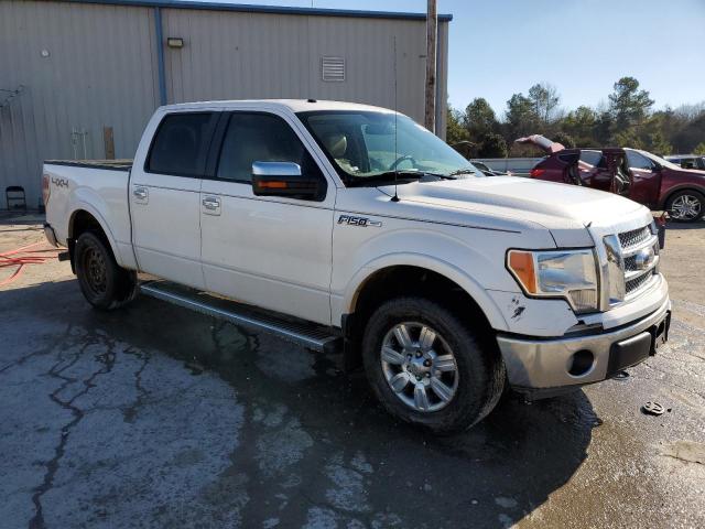 Photo 4 from auction – 2011 FORD F150 SUPER with VIN 1FTFW1EF5BFA03861