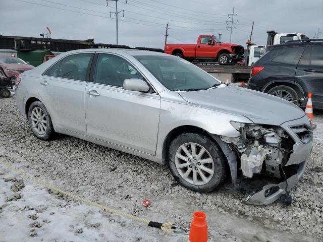 Photo 4 from auction – 2010 TOYOTA CAMRY BASE with VIN 4T4BF3EK0AR086750