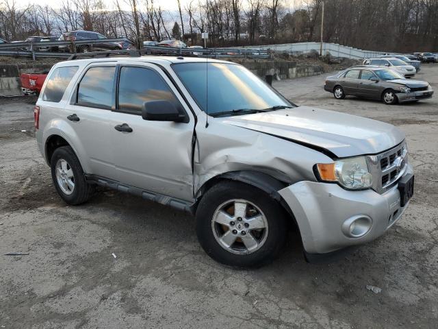 Photo 4 from auction – 2009 FORD ESCAPE XLT with VIN 1FMCU93789KA19410