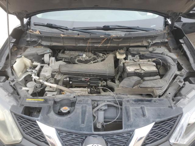 Photo 12 from auction – 2015 NISSAN ROGUE S with VIN 5N1AT2MT9FC899925