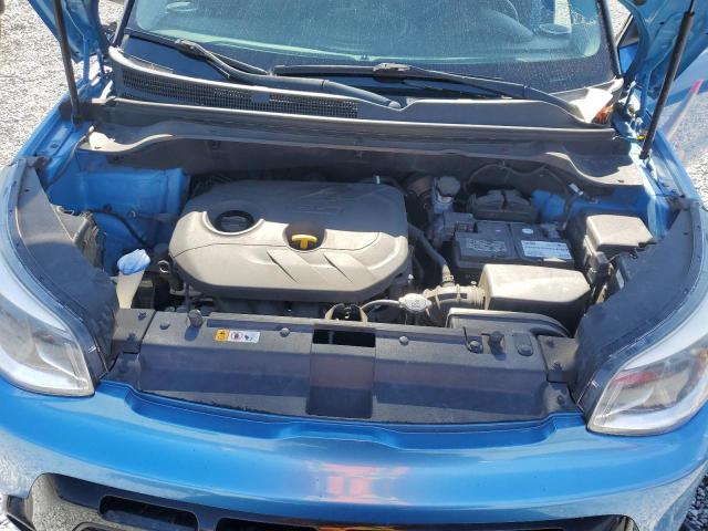 Photo 12 from auction – 2016 KIA SOUL + with VIN KNDJP3A59G7402855