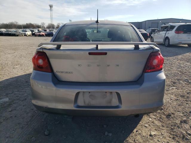 Zdjęcie 6 z aukcji – 2014 DODGE AVENGER SE z VIN 1C3CDZAB5EN224286