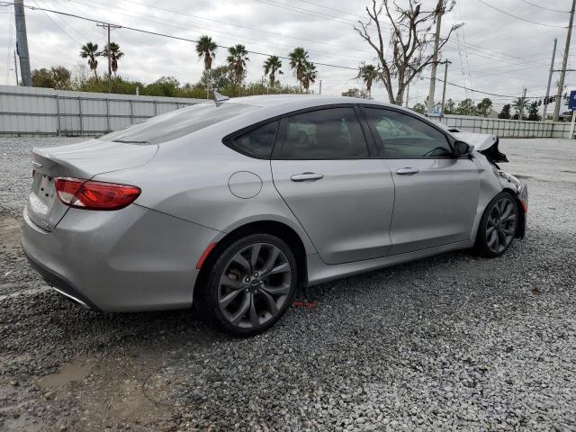 Foto 3 de la subasta – 2015 CHRYSLER 200 S con VIN 1C3CCCDG1FN615623
