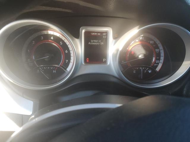 Photo 9 from auction – 2016 DODGE JOURNEY SX with VIN 3C4PDCBG3GT138952