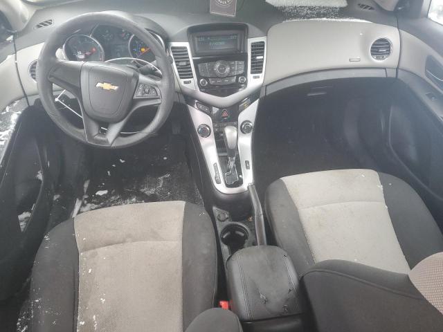 Photo 8 from auction – 2011 CHEVROLET CRUZE LS with VIN 1G1PC5SH1B7116820