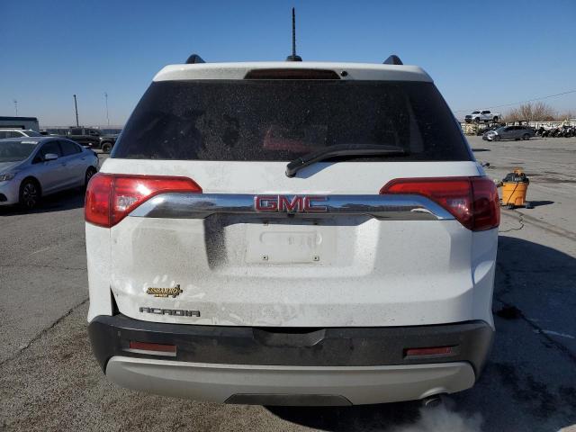 Photo 6 from auction – 2018 GMC ACADIA SLT with VIN 1GKKNMLA4JZ242698