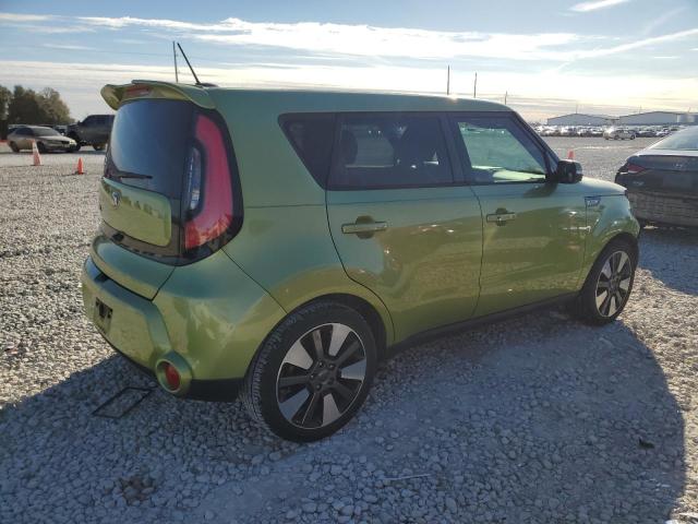 Photo 3 from auction – 2015 KIA SOUL ! with VIN KNDJX3A56F7784129