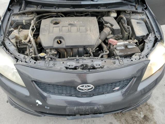 Photo 11 from auction – 2010 TOYOTA COROLLA BA with VIN 2T1BU4EE6AC534541