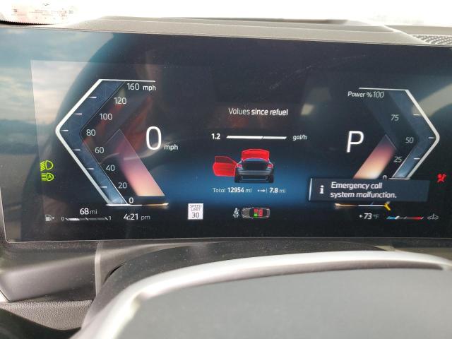 Фото 9 с аукциона – 2025 BMW 430XI с VIN WBA63DA0XSCS13883