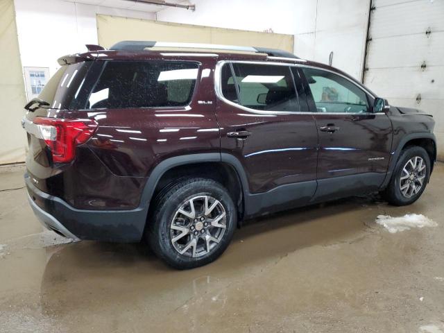 Photo 3 from auction – 2020 GMC ACADIA SLE with VIN 1GKKNRLS5LZ162769