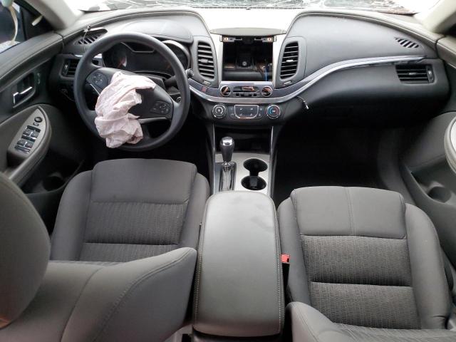 Photo 8 from auction – 2017 CHEVROLET IMPALA LS with VIN 2G11Z5S39H9183164