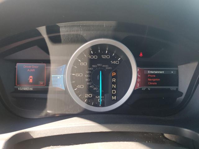 Photo 9 from auction – 2011 FORD EXPLORER L with VIN 1FMHK7F8XBGA60697