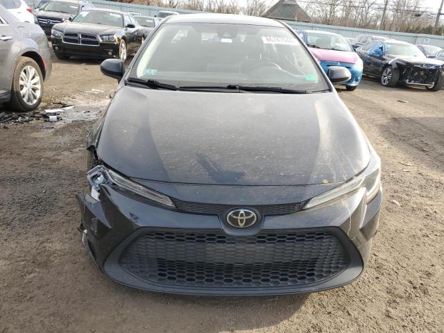 Photo 5 from auction – 2020 TOYOTA COROLLA LE with VIN JTDEPRAE5LJ045479