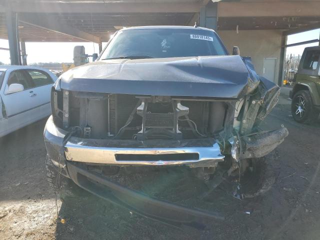 Photo 5 from auction – 2011 CHEVROLET SILVERADO with VIN 3GCPKSE32BG111946