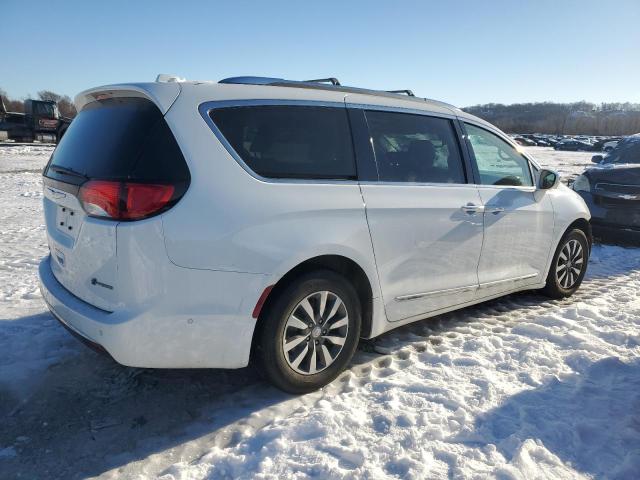 Photo 3 from auction – 2020 CHRYSLER PACIFICA H with VIN 2C4RC1N7XLR183508