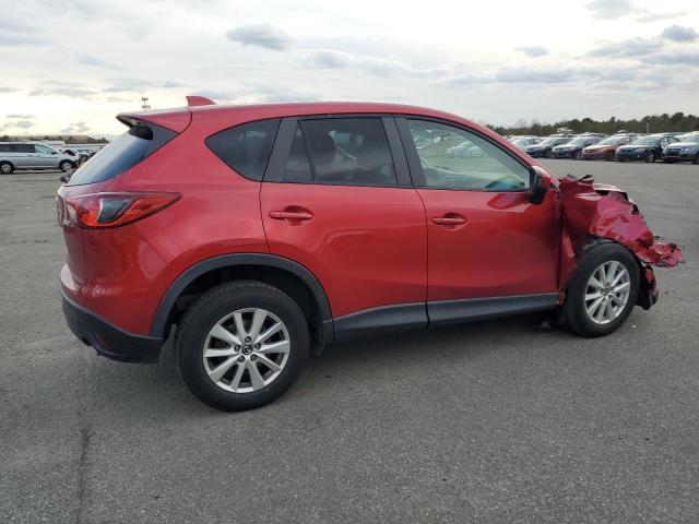 Photo 3 from auction – 2014 MAZDA CX-5 TOURI with VIN JM3KE2CY8E0380467