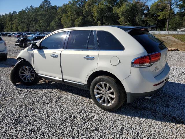 Photo 2 from auction – 2013 LINCOLN MKX with VIN 2LMDJ6JK1DBL48590