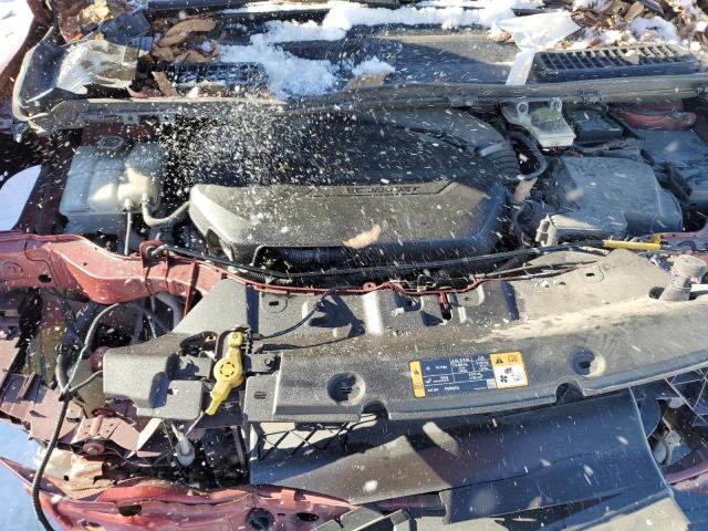 Photo 11 from auction – 2014 FORD ESCAPE SE with VIN 1FMCU9GX0EUD91350