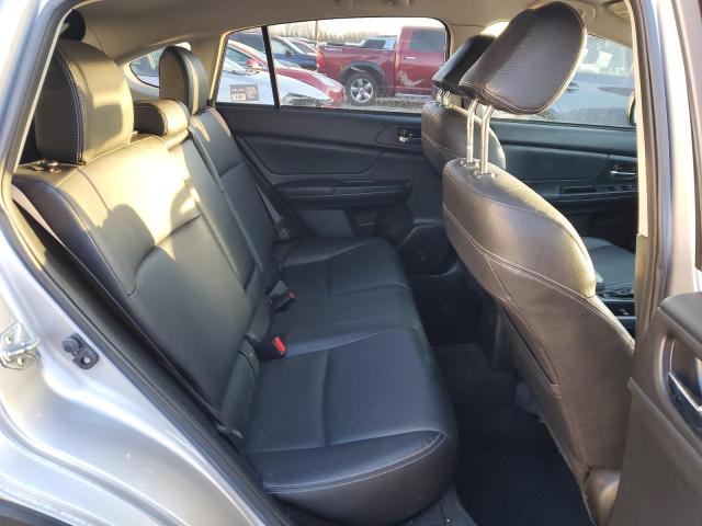 Photo 10 from auction – 2014 SUBARU XV CROSSTR with VIN JF2GPAGC2E8331009